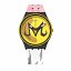 Swatch X Dragon Ball Z GZ358 Majin Buu